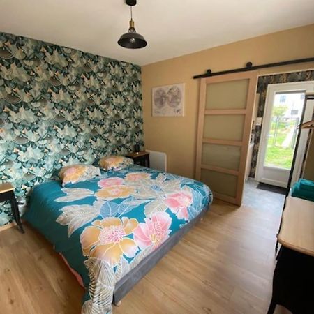 La Maison Passageon, Tout Confort Chateauroux Ngoại thất bức ảnh