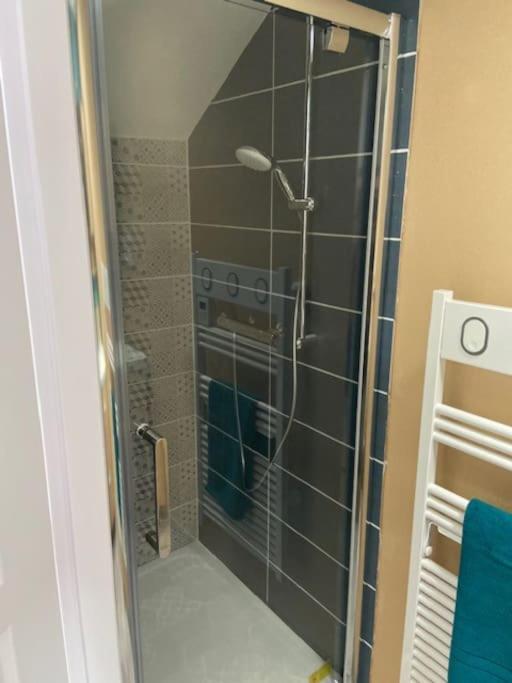 La Maison Passageon, Tout Confort Chateauroux Ngoại thất bức ảnh